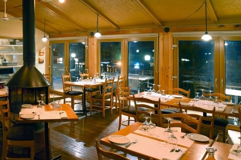 grande salle