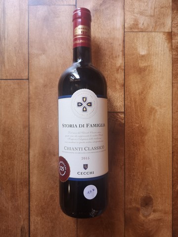 Cecchi