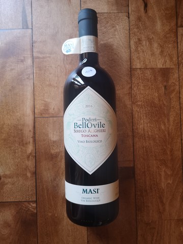 Bell'Ovile