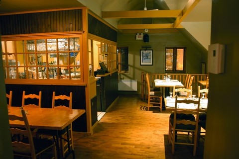 haut coté bar